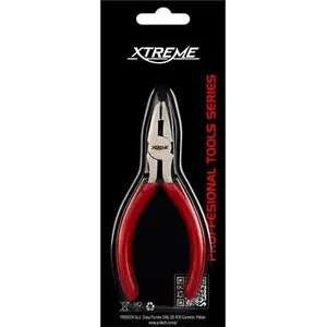 Pliers BLOW 5302# combination pliers 130 mm medium