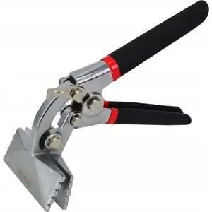 Щипцы AWTools AW31252BL 210 мм Photo 1