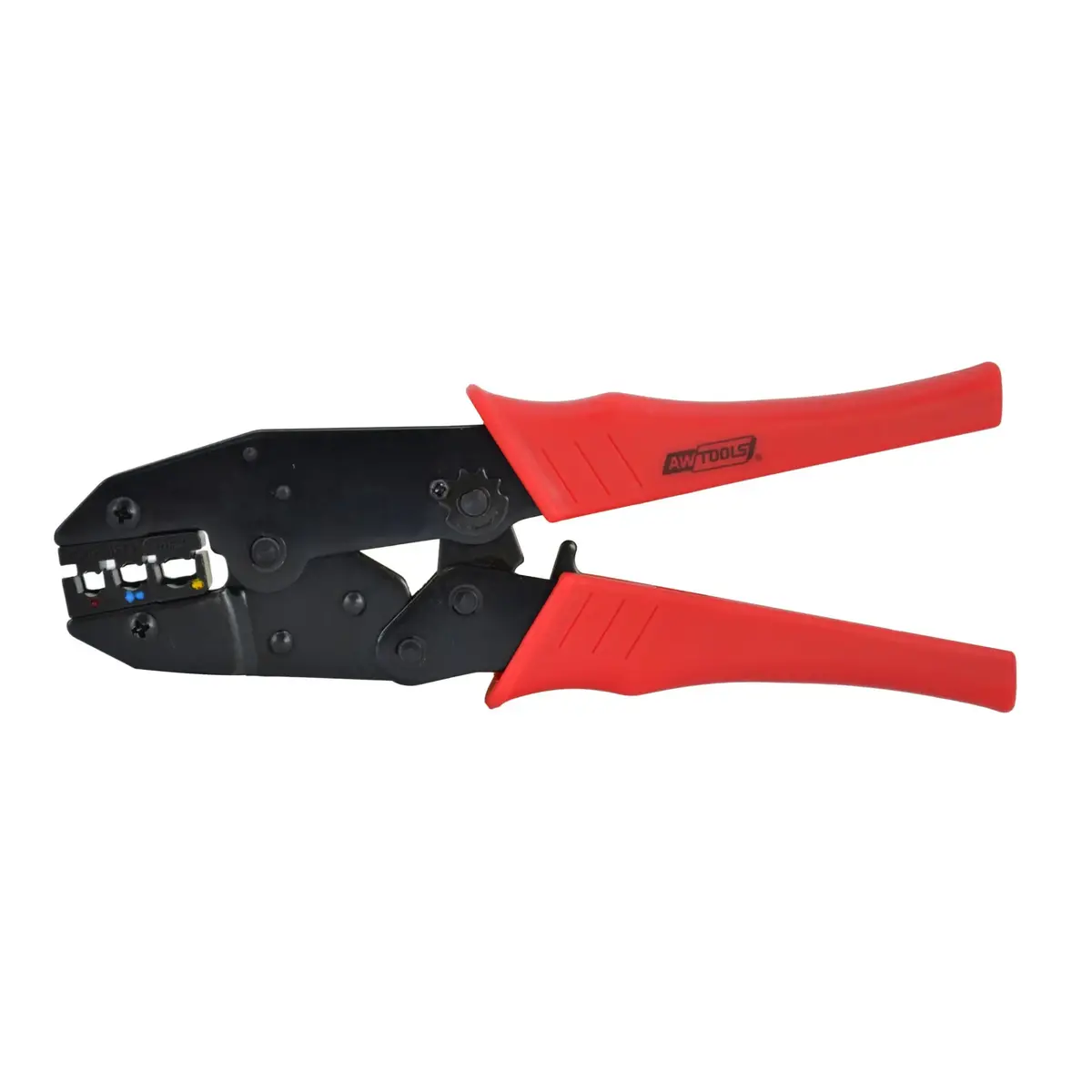 Кримпер для кабеля AWTools AW16732 Photo 2