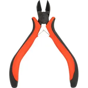 Cutting side pliers BLOW 1464# 110 mm small