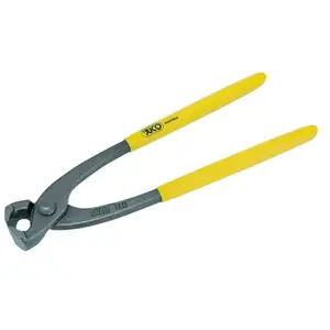 Kniedes JUCO Szczypce tynkarskie 250 mm PCW N3052 – 250 mm apmetuma knaibles