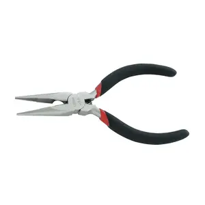 Pliers MODECO MN-20-205 straight telephone pliers 130 mm
