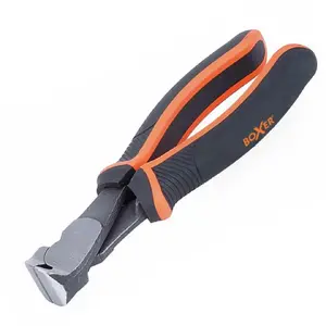 Pliers BOXER endebidetang 160 mm, chrome-vanadium steel