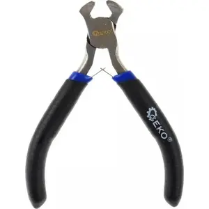 Precision Front-Nose Pliers GEKO G00834 105 mm