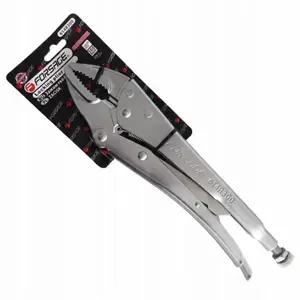Pliers Forcekraft MORSEA 7" (175 mm) – crimping/locking pliers