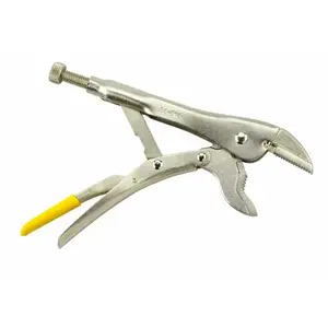 Pliers STANLEY Morse V-type for nuts 200 mm (model 0-84-814)