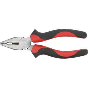 Kniedes JUCO 40160, garums 160 mm, rokām lietojams satvērējamais un griešanas instruments