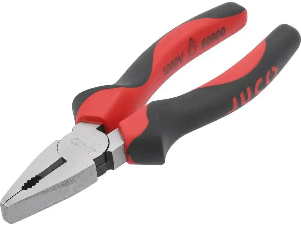 Kniedes JUCO 40160 — 160 mm Photo 2