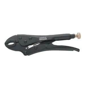 Плоскогубцы MODECO Morsea 175 мм MN-22-008 — зажимные (175 мм)