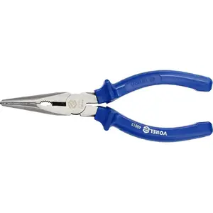 Pliers Vorel 40013, length 160 mm, single piece