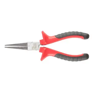Pliers Top Tools 32D121, steel construction, 165 mm length, 142 g weight