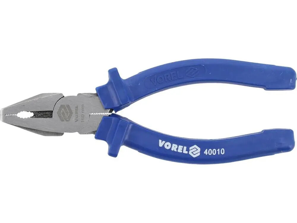 Pliers and cutters