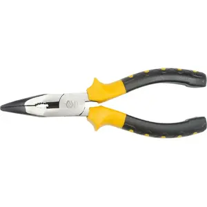 Pliers Vorel 40050, steel construction, 160 mm length, 1 pcs