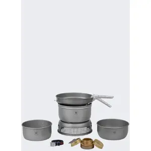 Портативная туристическая печь Unilight Kuchenka Trangia Stove 251 HA — спиртовая горелка, модель 251 HA