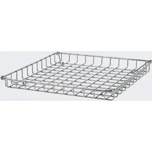 Gas Stove Grill Tray Petromax TRAY45 — single-burner stovetop tray for outdoor cooking