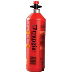No name SPRZÄT KEMPINGOWY 20 camping spray bottle 1.0 Litre (fuel container) TRXACCESS02BZ01