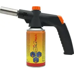 Gāzes sūknis Elico RK-5004 ar 300 ml gāzes balonu, modelis 500403