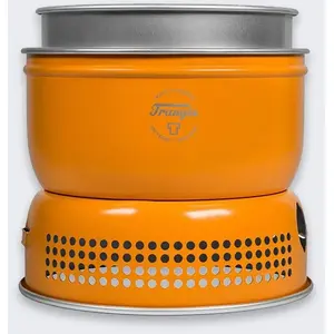 Unilight Trangia Stove 251 UL Limitowana CLOUDBERR — компактная спиртовая плита, модель 131251