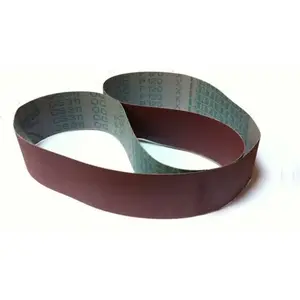 Шлифовальная бесконечная лента Glob 70 x 1250 мм P60 GLOB-PAS-070-1250-P60