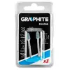Engraver bit GRAPHITE 55H056 Photo 3