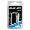Engraver bit GRAPHITE 55H050 Photo 3