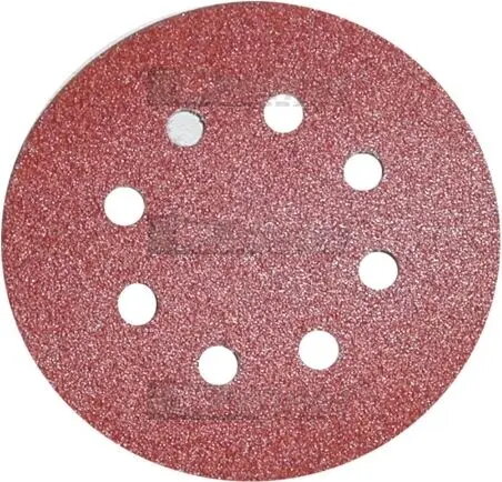 Slīpēšanas disks ar velcro KLINGSPOR 150
