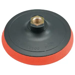 Leņķa slīpmašīnas piederums Vorel 08318 — diametrs 12,5 cm, 1 gab.