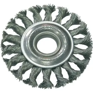 Насадка для угловой шлифмашины Proline 32558, диаметр 17,5 см, упаковка 1 шт.