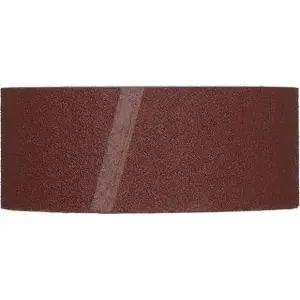 Abrasive Sanding Belt Norton Clipper BNP BL 75x533 R23N P100 for Belt Sander