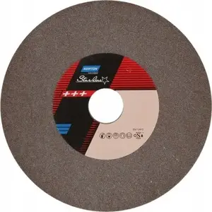 Шлифовальный круг Norton Clipper 250x32x32 мм A46N0VS StarLine (mpn 66253289885)