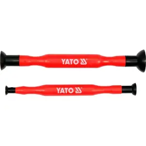 YATO YT-06187 vehicle repair/maintenance kit, set of 2 pieces