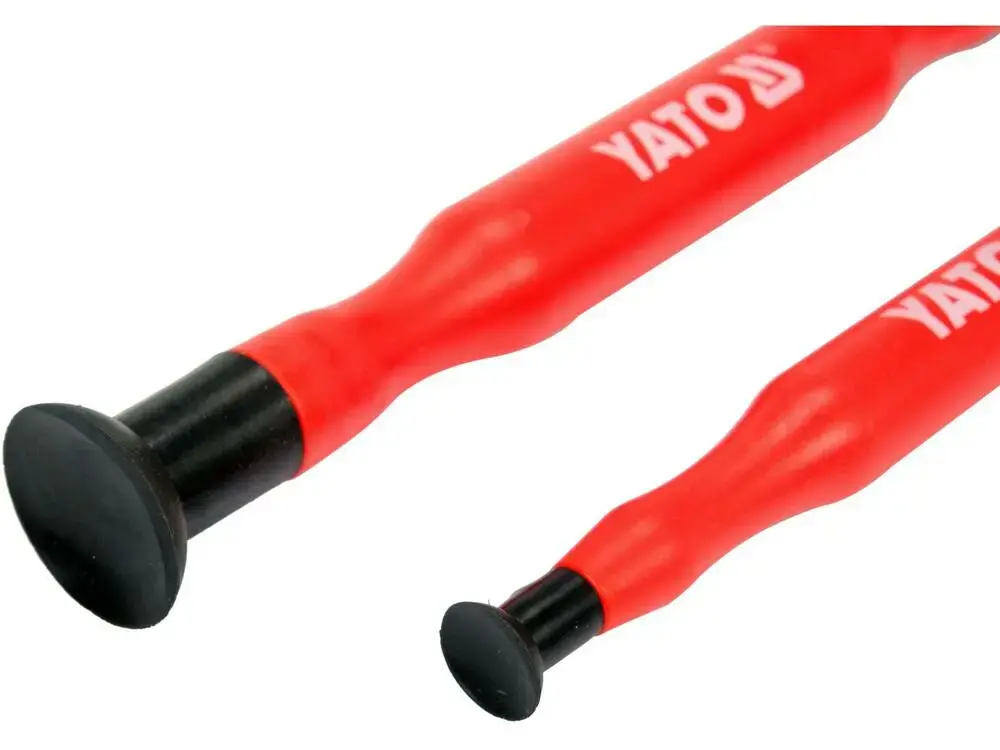 YATO YT-06187 vehicle repair/maintenance kit Photo 3