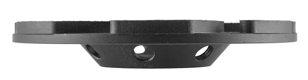 Ripzāģa disks GRAPHITE 57H893 Photo 7