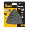 Насадки для шлифовки DeWalt DTM3095 Photo 2