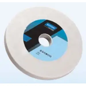 Abrasive grinding wheel Norton Clipper 38A60KVBE 125 x 16 x 32 mm