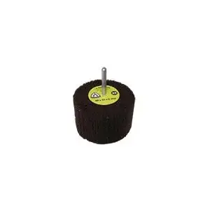Лепестковый круг KLINGSPOR NFS 600 50 x 30 мм medium (K258918) для шлифовки и финишной обработки