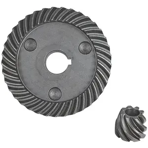 Gear set for angle grinder GEKO G80800 (replacement gears)