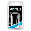 Engraver bit GRAPHITE 55H054 Photo 3