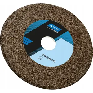 Grinding Disc Norton Clipper 200x32x32 mm A60KVS3 (model 66243492129)