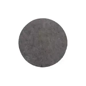 Sanding disc set EINHELL kwb 491512, 5 pcs — abrasive accessory for sanders