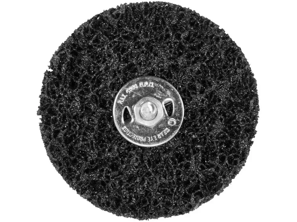 Pre-polishing brush YATO YT-47802 Photo 2
