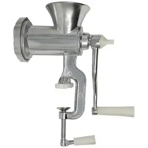 Angle grinder EXPRESSION Floria ZLN 2553 — aluminum housing, model ZLN2553