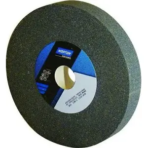 Отрезной абразивный круг Norton Clipper 150×20×20 мм A36O5VBE