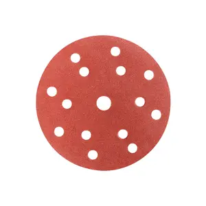 Sanding sheet pack Metabo 626678000 — 50 pieces