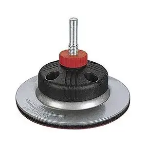 Abrasive sanding disc Wolfcraft Fixoflex (WF2211000) — compatible with Fixoflex system