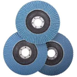 Leņķa slīpmašīnas aksesuārs Proline 44854 — disks Ø 12,5 cm, 1 gab.