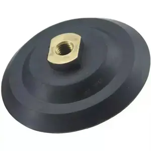 Аксессуар для болгарки Dedra H12GM14 — диск 125 мм, резьба M14, 1 шт
