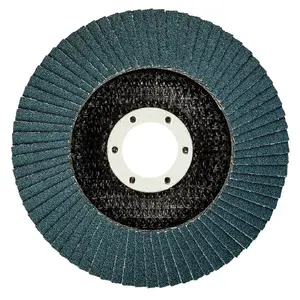 Шлифовальный круг GRAPHITE 57H838 для роторного инструмента, дерево, Ø115 мм, 54 г, 1 шт