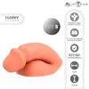 Пакер MR. INTENSE DILDOS FLOPPY размер S Photo 2