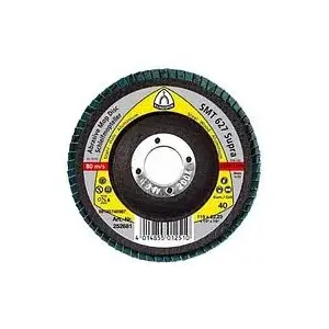 Круг лепестковый KLINGSPOR SMT325 EXTRA 125 мм зерно 40 (MPN 321660)
